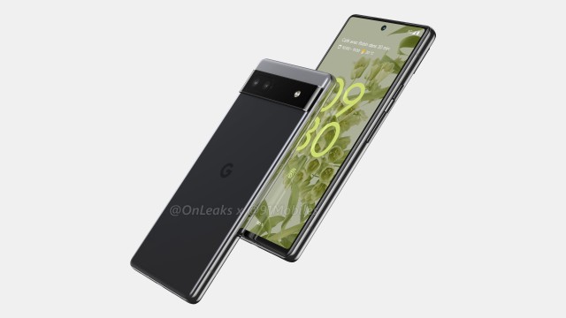 Do we have a Pixel 6A launching soon?